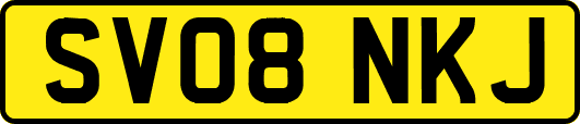 SV08NKJ
