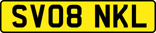 SV08NKL
