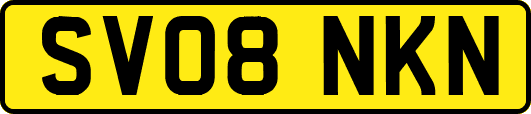SV08NKN