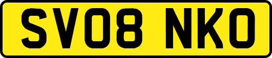 SV08NKO