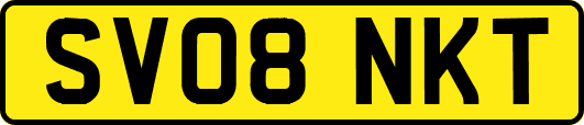 SV08NKT