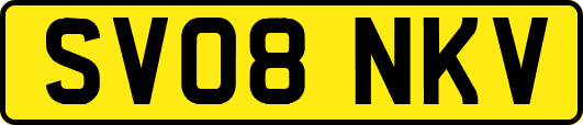 SV08NKV