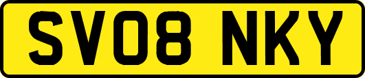 SV08NKY
