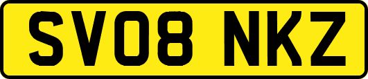 SV08NKZ
