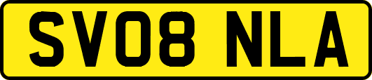 SV08NLA