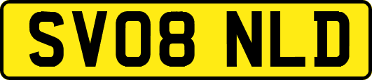 SV08NLD
