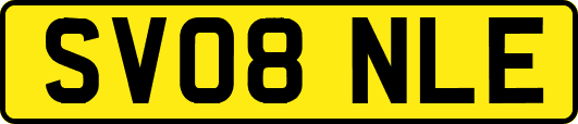 SV08NLE