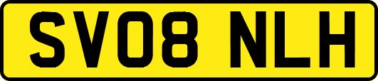 SV08NLH