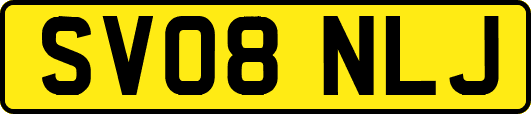 SV08NLJ