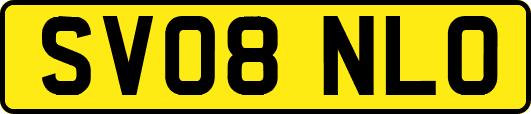 SV08NLO