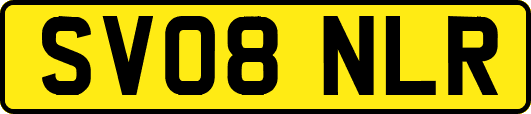 SV08NLR
