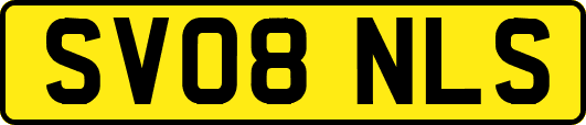 SV08NLS