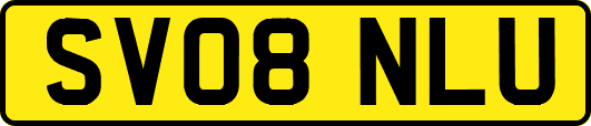 SV08NLU