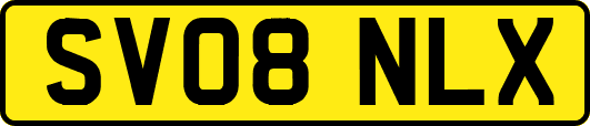 SV08NLX