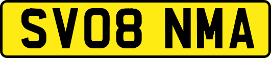 SV08NMA