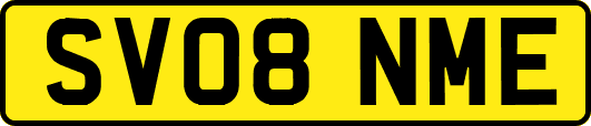 SV08NME