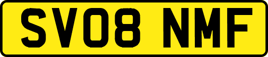 SV08NMF