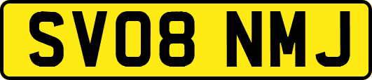 SV08NMJ