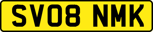 SV08NMK