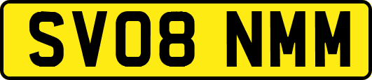 SV08NMM