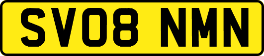 SV08NMN