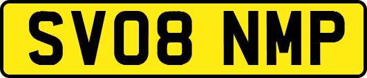 SV08NMP
