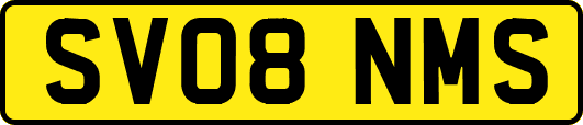 SV08NMS