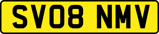SV08NMV