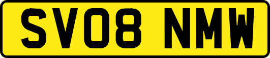SV08NMW