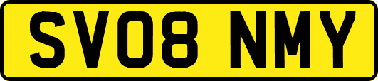 SV08NMY