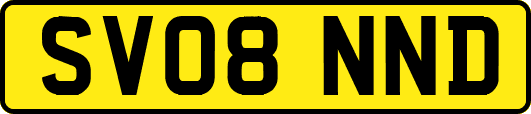 SV08NND