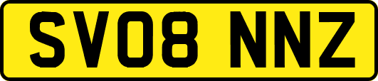 SV08NNZ