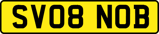 SV08NOB
