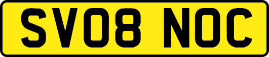 SV08NOC