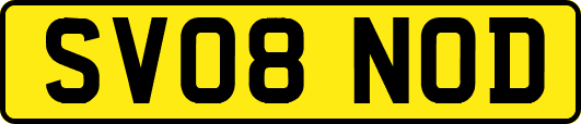 SV08NOD