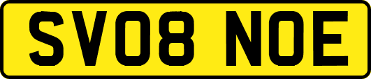 SV08NOE