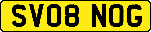 SV08NOG