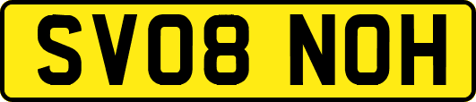 SV08NOH