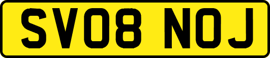 SV08NOJ