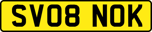 SV08NOK