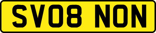 SV08NON