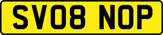 SV08NOP
