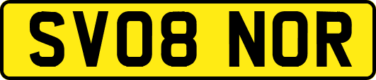 SV08NOR