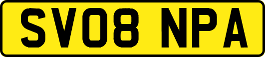 SV08NPA