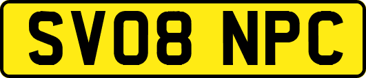 SV08NPC