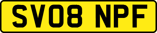 SV08NPF