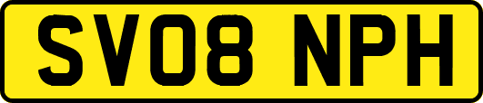 SV08NPH