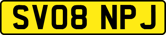 SV08NPJ
