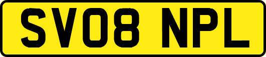 SV08NPL