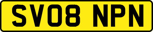 SV08NPN